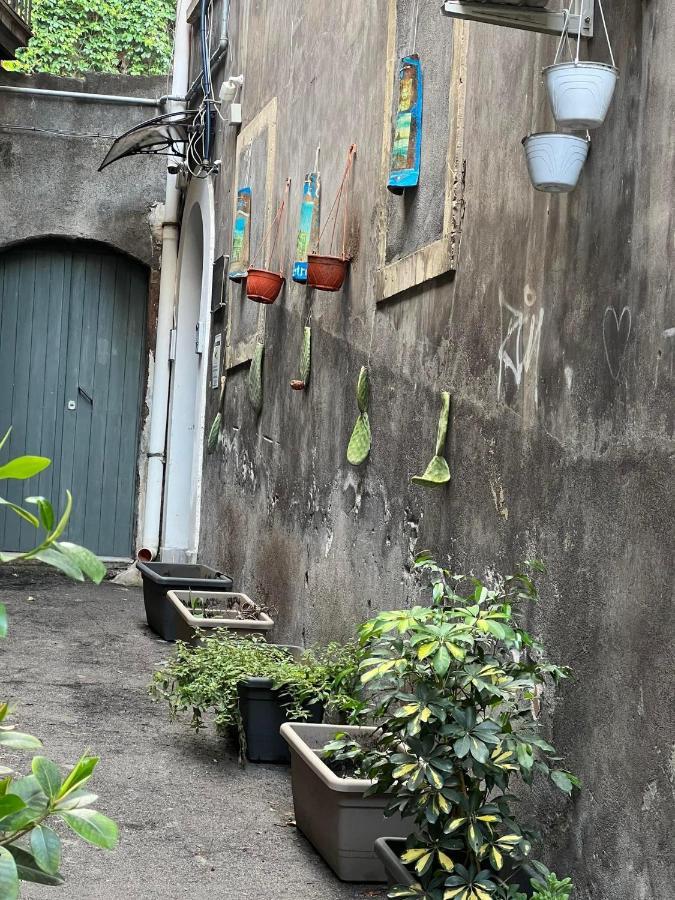 Etnea Room'S カターニア エクステリア 写真